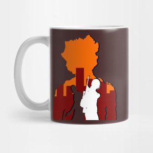 We're The Last Mug